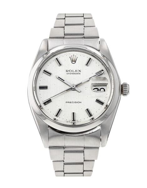 Rolex Oyster Precision 6694